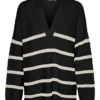 Maglione di maglieria Vmluna