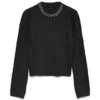 Maglione di maglieria Vmluna