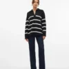 Maglione di maglieria Vmluna