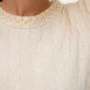 Maglione di maglieria Vmluna