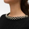 Maglione di maglieria Vmluna