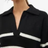Maglione di maglieria Vmluna