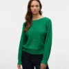 Maglione di maglieria Vmlux