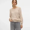 Maglione di maglieria Vmlux