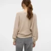Maglione di maglieria Vmlux