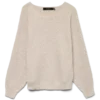 Maglione di maglieria Vmlux
