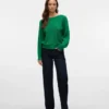 Maglione di maglieria Vmlux