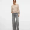 Maglione di maglieria Vmlux