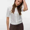 Maglione di maglieria Vmlux