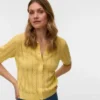 Maglione di maglieria Vmlux