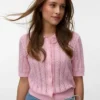 Maglione di maglieria Vmlux