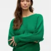 Maglione di maglieria Vmlux