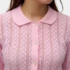 Maglione di maglieria Vmlux