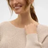 Maglione di maglieria Vmlux