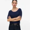 Maglione di maglieria Vmluxlight