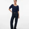 Maglione di maglieria Vmluxlight