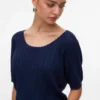 Maglione di maglieria Vmluxlight