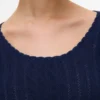 Maglione di maglieria Vmluxlight