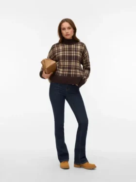 Maglione di maglieria Vmmaira