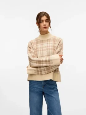 Maglione di maglieria Vmmaira