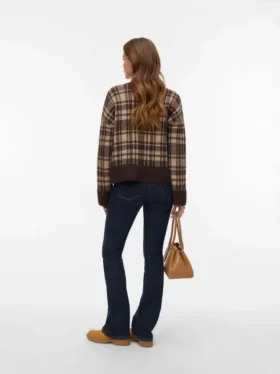 Maglione di maglieria Vmmaira