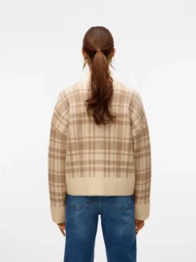 Maglione di maglieria Vmmaira