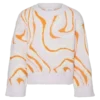 Maglione di maglieria Vmmalene