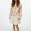 Maglione di maglieria Vmmalene