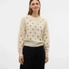 Maglione di maglieria Vmmalle