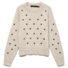 Maglione di maglieria Vmmalle