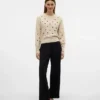 Maglione di maglieria Vmmalle