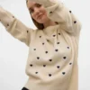 Maglione di maglieria Vmmalle