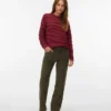 Maglione di maglieria Vmmalou
