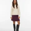 Maglione di maglieria Vmmalou