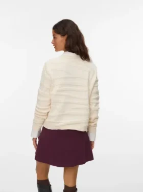 Maglione di maglieria Vmmalou
