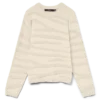 Maglione di maglieria Vmmalou