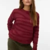 Maglione di maglieria Vmmalou
