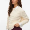 Maglione di maglieria Vmmalou