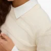 Maglione di maglieria Vmmalou