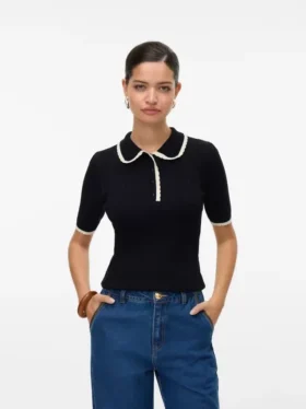 Maglione di maglieria Vmmanon