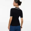 Maglione di maglieria Vmmanon