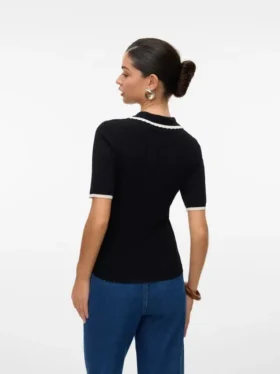 Maglione di maglieria Vmmanon