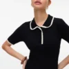 Maglione di maglieria Vmmanon