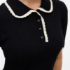 Maglione di maglieria Vmmanon