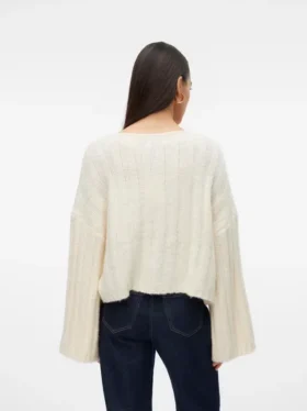 Maglione di maglieria VMMaple