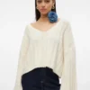 Maglione di maglieria VMMaple