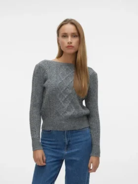 Maglione di maglieria Vmmara