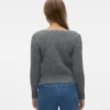 Maglione di maglieria Vmmara