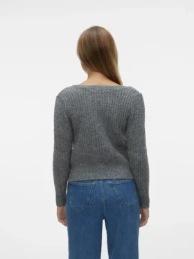 Maglione di maglieria Vmmara