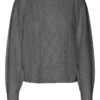 Maglione di maglieria Vmmara